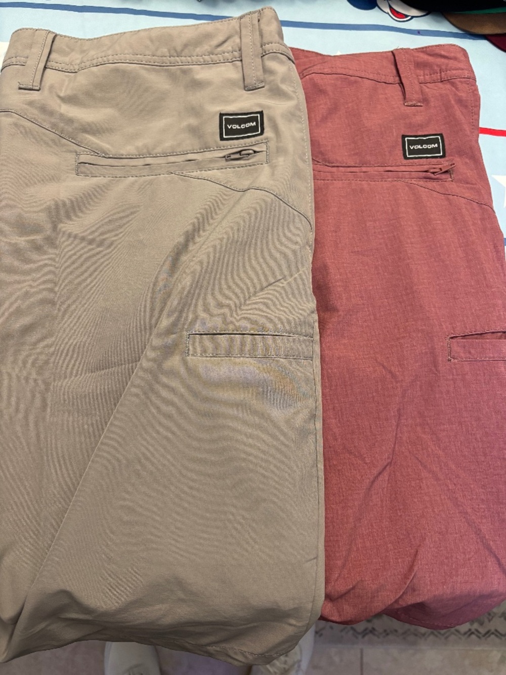 Volcom